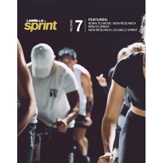 LESMILLS SPRINT 07 VIDEO+MUSIC+NOTES LESMILLS SPRINT 07 VIDEO+MUSIC+NOTES